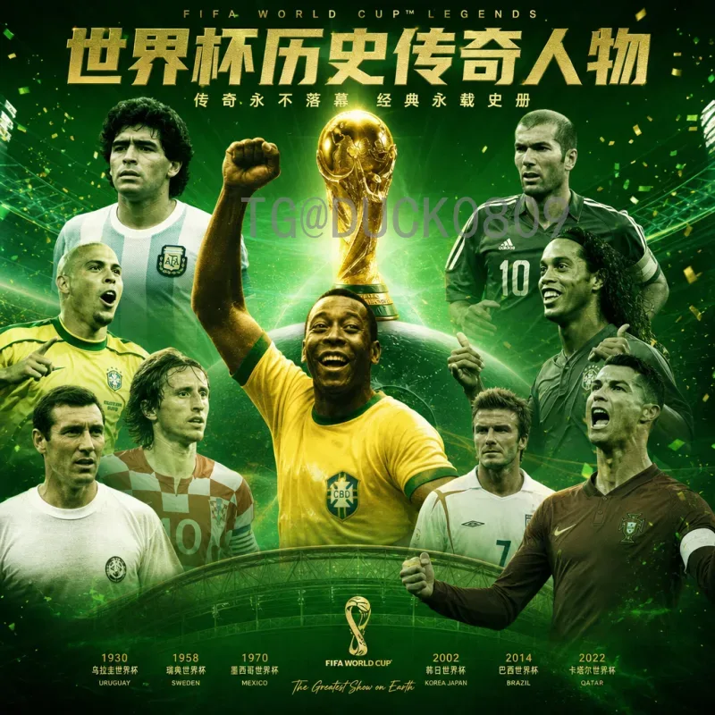 2026世界杯怎么踢？赛制大改革与全新看点全解析